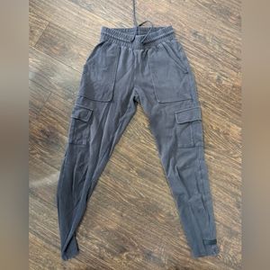 Alphalete joggers Identity Cargo - Pavement